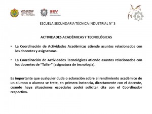 ACADEMICA Y TECNOLOGICA