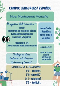 ESPAÑOL_MONTSE_2DO_3RO